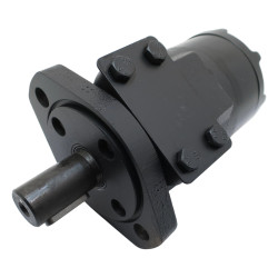 SILNIK HYDRAULICZNY 158-1472-001 GEROTER