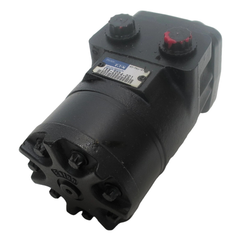 SILNIK HYDRAULICZNY 158-2004-001 GEROTER