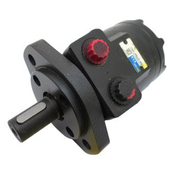 SILNIK HYDRAULICZNY 158-2790-001 GEROTER