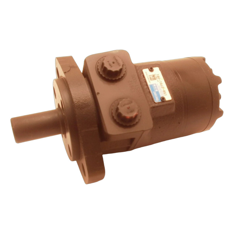 SILNIK HYDRAULICZNY 158-2791-001 GEROTER SILNIK HYDRAULICZNY 158-2791-001 GEROTER