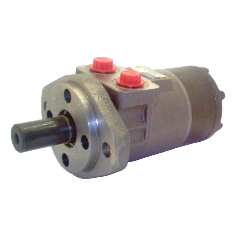 SILNIK HYDRAULICZNY 158-2807-001 GEROTER SILNIK HYDRAULICZNY 158-2807-001 GEROTER