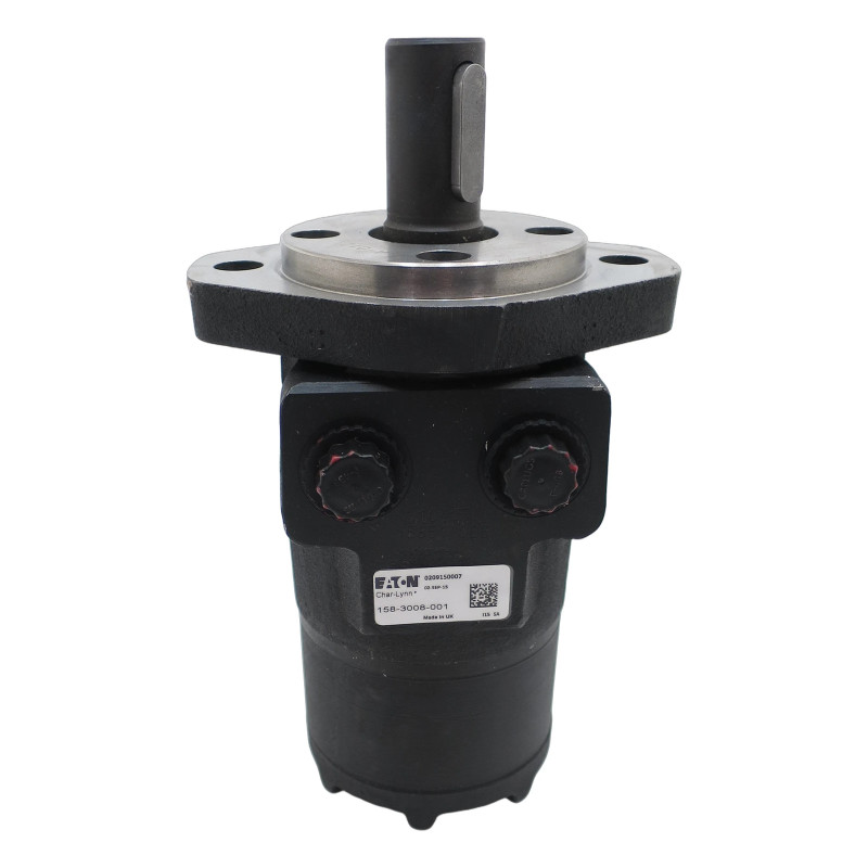 SILNIK HYDRAULICZNY 158-3008-001 SERIA T SILNIK HYDRAULICZNY 158-3008-001 SERIA T