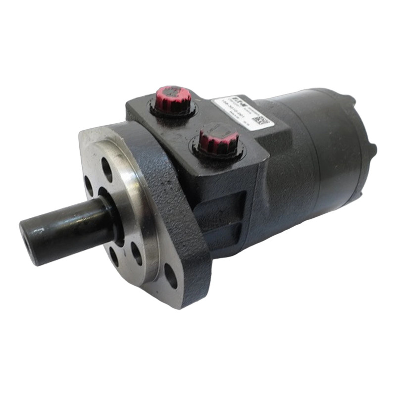 SILNIK HYDRAULICZNY 158-3010-001 SERIA T SILNIK HYDRAULICZNY 158-3010-001 SERIA T