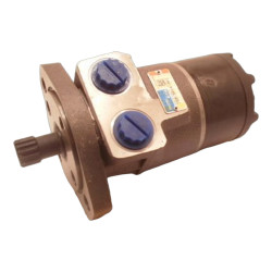 SILNIK HYDRAULICZNY 158-3014-001 SERIA T