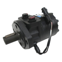 SILNIK HYDRAULICZNY 158-3085-001 SERIA T