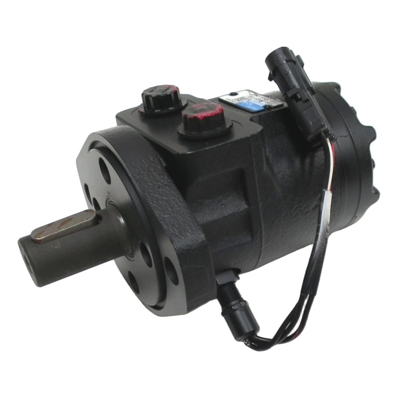 SILNIK HYDRAULICZNY 158-3085-001 SERIA T SILNIK HYDRAULICZNY 158-3085-001 SERIA T