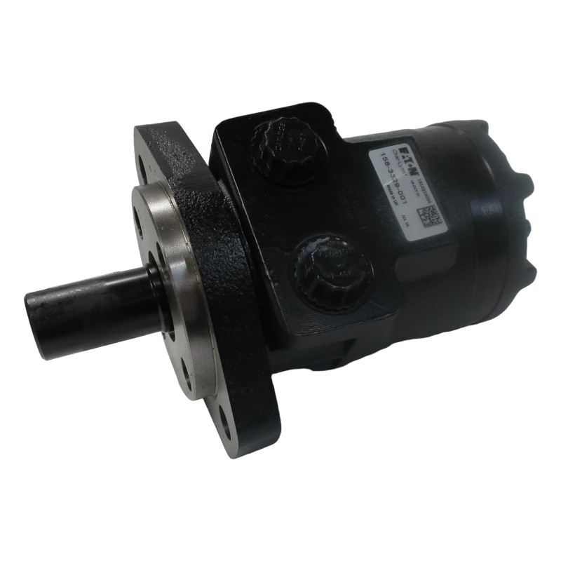 SILNIK HYDRAULICZNY 158-3329-001 SERIA T SILNIK HYDRAULICZNY 158-3329-001 SERIA T