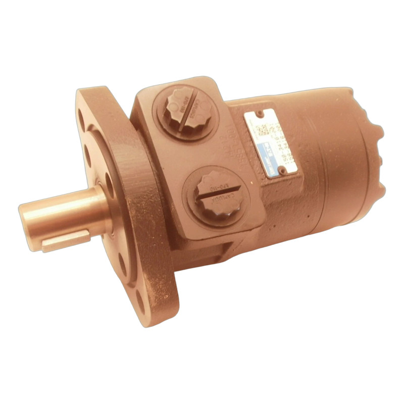 SILNIK HYDRAULICZNY 158-3416-001 SERIA T SILNIK HYDRAULICZNY 158-3416-001 SERIA T