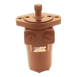 SILNIK HYDRAULICZNY 158-3659-001 SERIA T