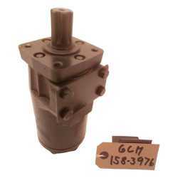 SILNIK HYDRAULICZNY 158-3978-001 SERIA T