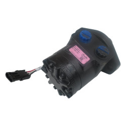 SILNIK HYDRAULICZNY 158-3988-001 SERIA T SILNIK HYDRAULICZNY 158-3988-001 SERIA T