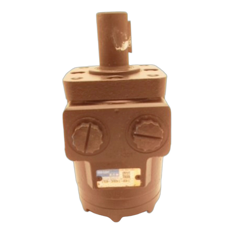 SILNIK HYDRAULICZNY 158-3991-001 SERIA T SILNIK HYDRAULICZNY 158-3991-001 SERIA T