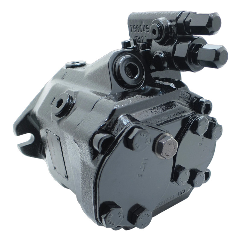 SILNIK HYDRAULICZNY DANFOSS 184-0269-002