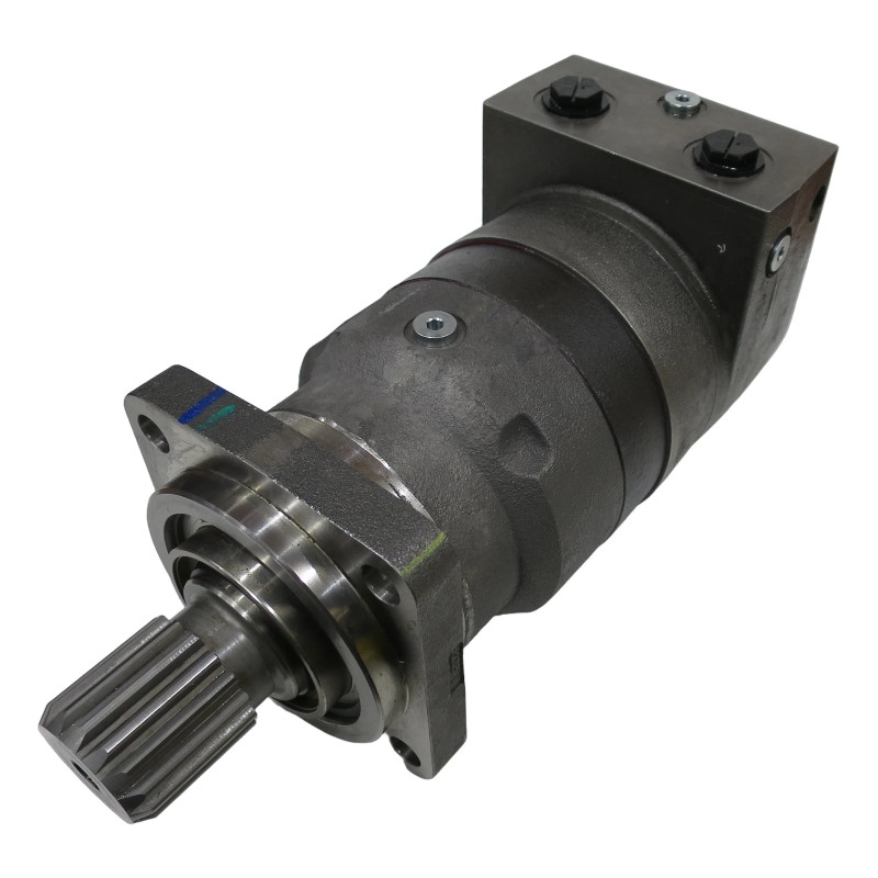 SILNIK HYDRAULICZNY CHAR-LYNN 187-0030-002 SILNIK HYDRAULICZNY CHAR-LYNN 187-0030-002