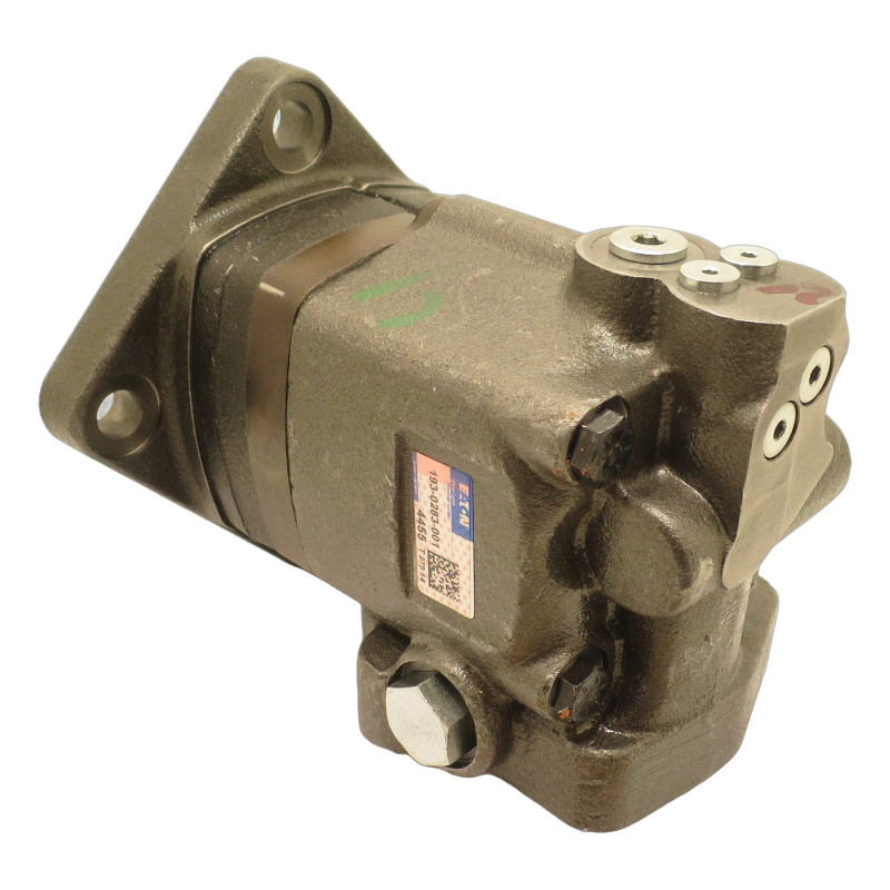 SILNIK HYDRAULICZNY CHAR-LYNN 193-0283-001 SILNIK HYDRAULICZNY CHAR-LYNN 193-0283-001