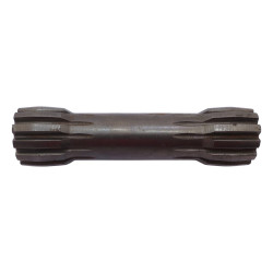 2-BIĘDNY DOGBONE SERII 2000 245CC