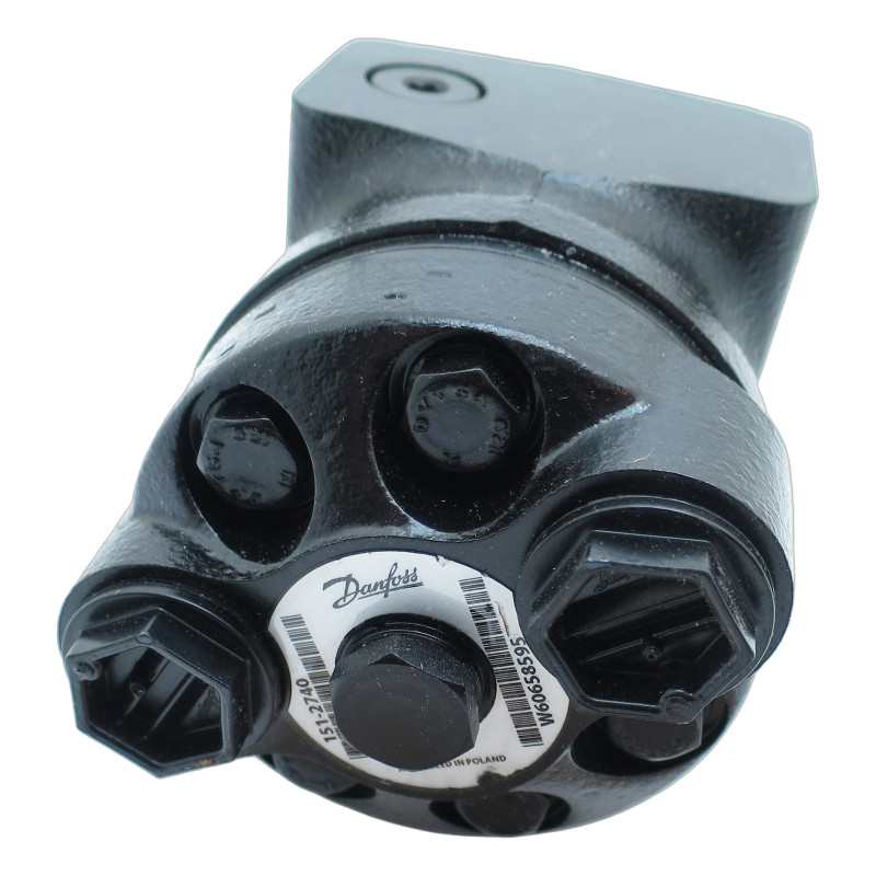 SILNIK DH25 151-2740 DANFOSS