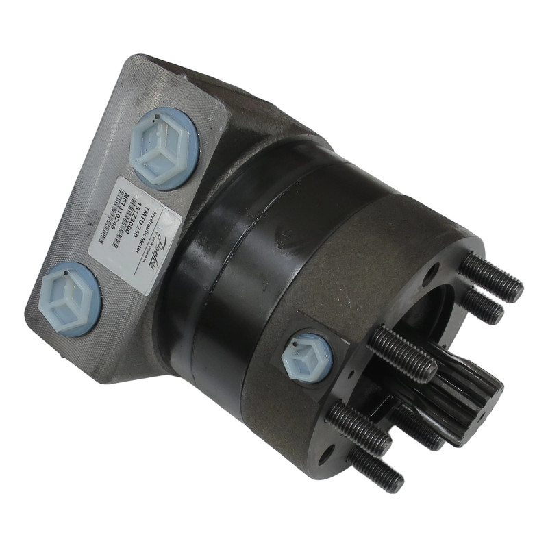 SILNIK TMTU 250, 151Z3000 DANFOSS