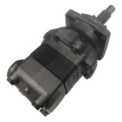 SILNIK HYDRAULICZNY DANFOSS OMT 400 FL 151B2232 SILNIK HYDRAULICZNY DANFOSS OMT 400 FL 151B2232
