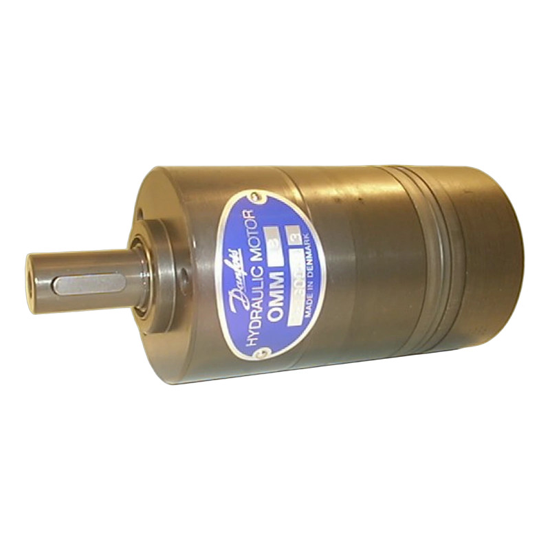 SILNIK OMM 8 151G0048 Okup
