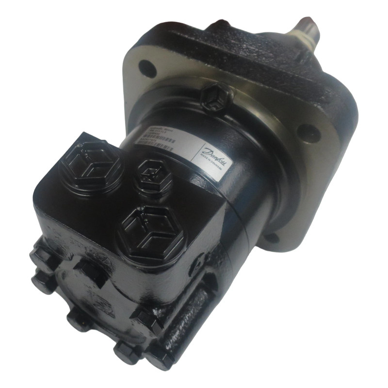 SILNIK HYDRAULICZNY DANFOSS nr 11008900 TMK 315FL SILNIK HYDRAULICZNY DANFOSS nr 11008900 TMK 315FL