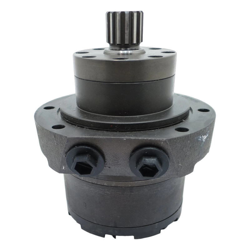 SILNIK HYDRAULICZNY GWS 200 SOU BYŁ GWS200SO SILNIK HYDRAULICZNY GWS 200 SOU BYŁ GWS200SO