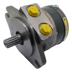116A-071-BS-0 PARKER USA SILNIK