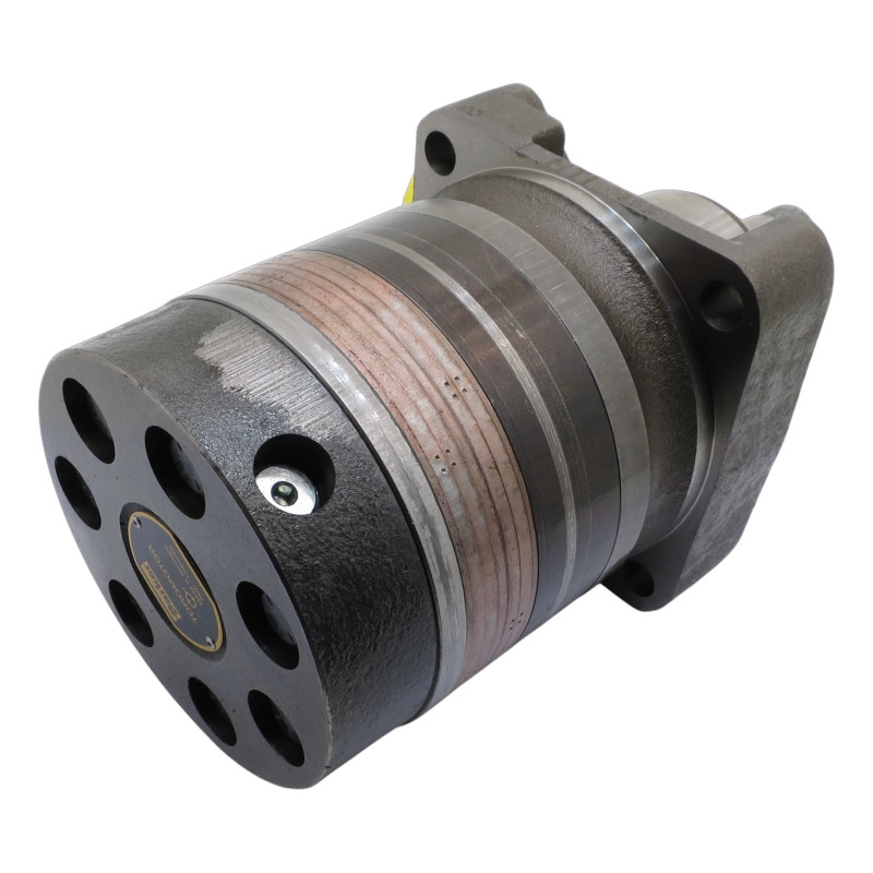 SILNIK HYDRAULICZNY ORBITALNY PARKER 52596605 SILNIK HYDRAULICZNY ORBITALNY PARKER 52596605