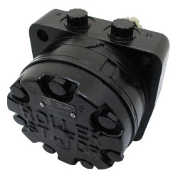 SILNIK HYDRAULICZNY nr 430200W3828AAAAA SILNIK HYDRAULICZNY nr 430200W3828AAAAA
