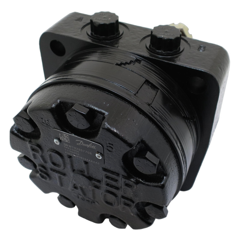 SILNIK HYDRAULICZNY nr 430200W3828AAAAA SILNIK HYDRAULICZNY nr 430200W3828AAAAA