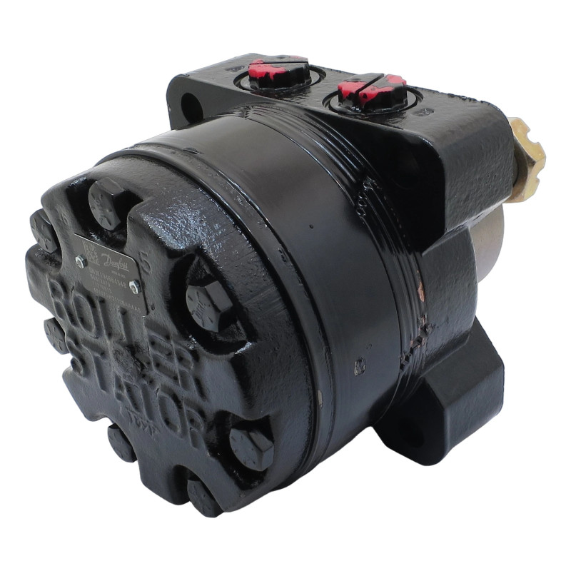 SILNIK HYDRAULICZNY nr 401375W3122BAAAA SILNIK HYDRAULICZNY nr 401375W3122BAAAA