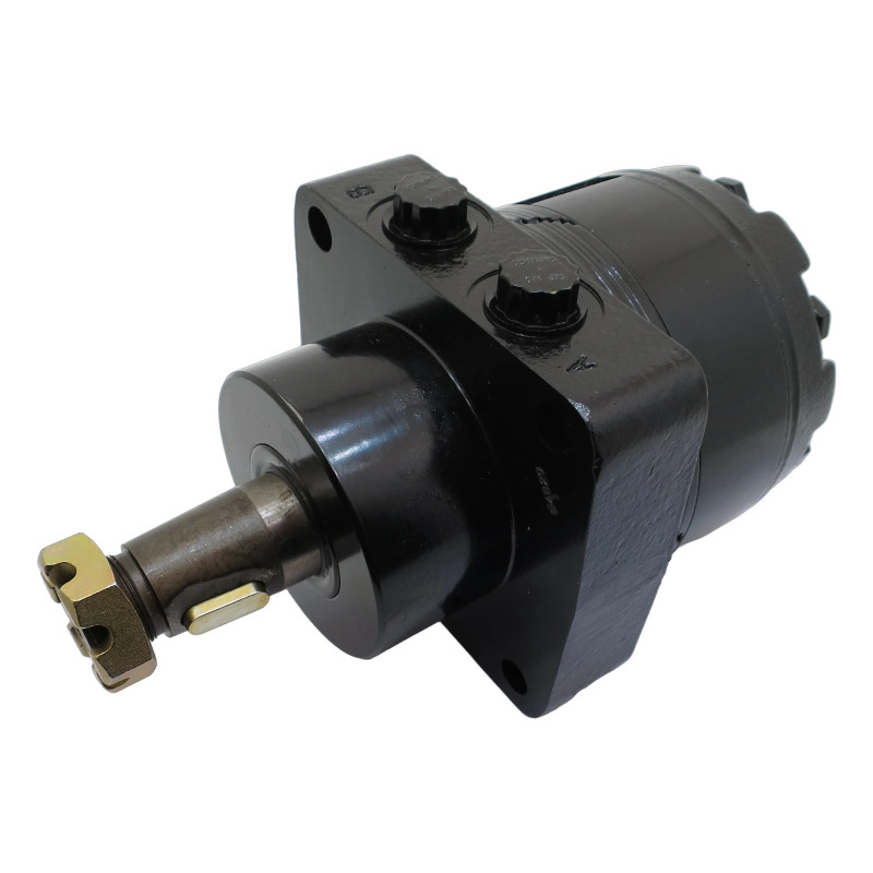 SILNIK HYDRAULICZNY CE 470CC 4 OTWÓR 1/2 BSP SILNIK HYDRAULICZNY CE 470CC 4 OTWÓR 1/2 BSP