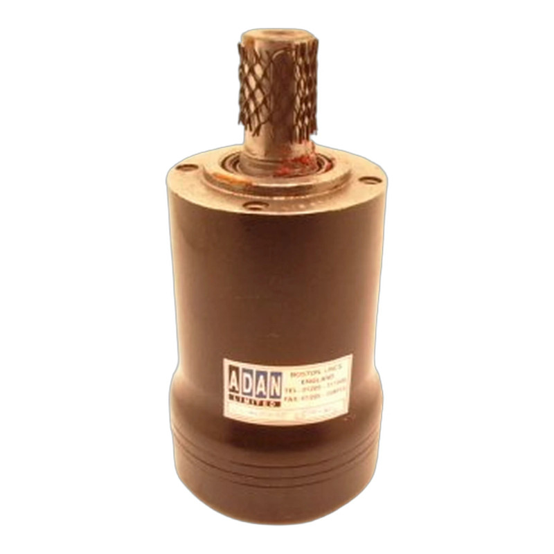 SILNIK HYDRAULICZNY 25 MM SHA 25M-AG 25M-X