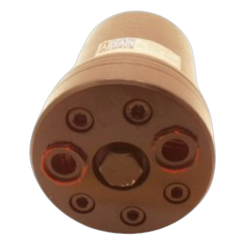 SILNIK HYDRAULICZNY 25 MM SHA 25M-AG 25M-X