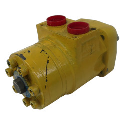 SILNIK HYDRAULICZNY WDM 150 HI TORQ MOT 4 ŚRUBY FLN SILNIK HYDRAULICZNY WDM 150 HI TORQ MOT 4 ŚRUBY FLN