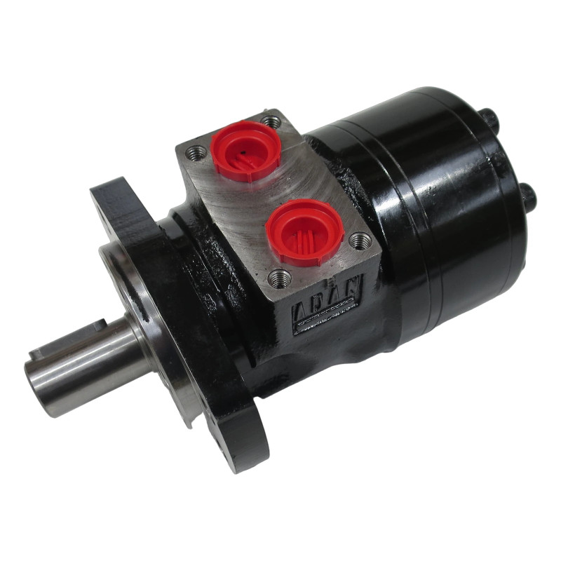 SILNIK HYDRAULICZNY WEM 200 HI TORQ MOT MM MAGNETO SILNIK HYDRAULICZNY WEM 200 HI TORQ MOT MM MAGNETO