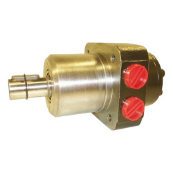 SILNIK HYDRAULICZNY WFM 150 WAŁ MM O WYSOKIM MOMENTIE MOMENTU