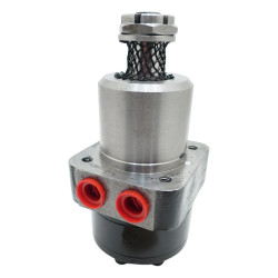 SILNIK HYDRAULICZNY WAŁ STOŻKOWY WGM 200 HI TORQUE MOT