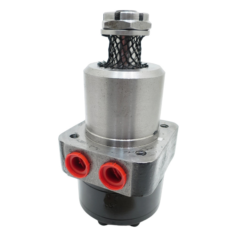SILNIK HYDRAULICZNY WAŁ STOŻKOWY WGM 200 HI TORQUE MOT SILNIK HYDRAULICZNY WAŁ STOŻKOWY WGM 200 HI TORQUE MOT