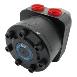 SILNIK HYDRAULICZNY WAŁ STOŻKOWY WGM 200 HI TORQUE MOT SILNIK HYDRAULICZNY WAŁ STOŻKOWY WGM 200 HI TORQUE MOT