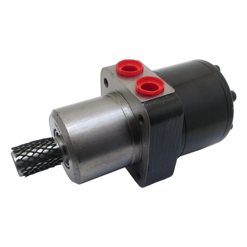 SILNIK HYDRAULICZNY WGM 300M