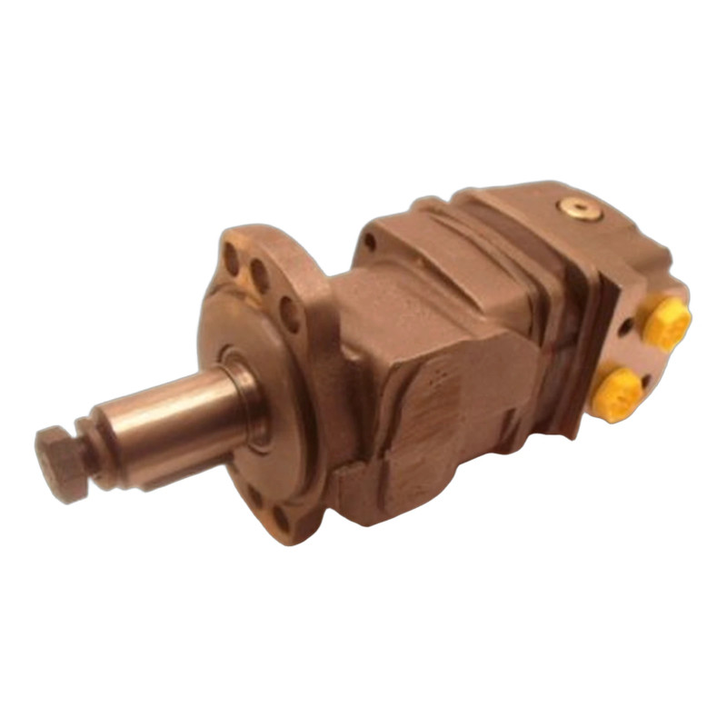 SILNIK HYDRAULICZNY 52CC, 6 ŚRUB SAE A, 1,1/4'' SILNIK HYDRAULICZNY 52CC, 6 ŚRUB SAE A, 1,1/4''
