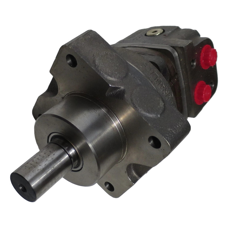 SILNIK HYDRAULICZNY 76CC, KOŁNIERZ OBNIŻONY (KOŁO