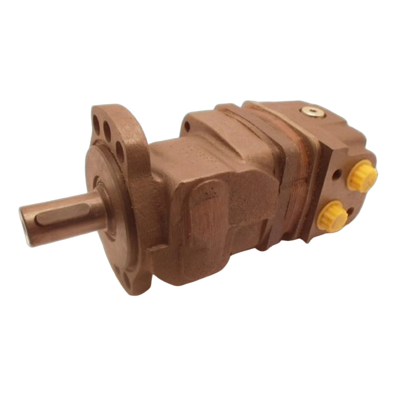 SILNIK HYDRAULICZNY 76CC, 6 ŚRUB SAE A, 25MM