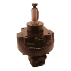 SILNIK HYDRAULICZNY 50CC, 4 ŚRUBY 1/2 BSP 1.1/4 P
