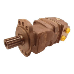 SILNIK HYDRAULICZNY 111CC, 6 ŚRUB SAE A, 1,1/4''