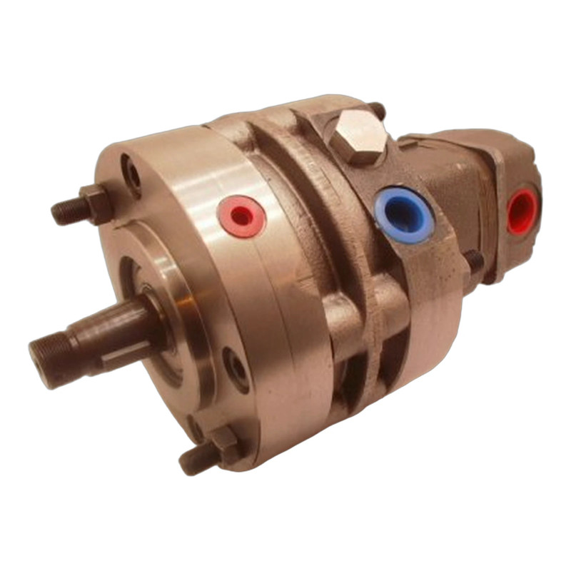 SILNIK HYDRAULICZNY 293CC, 4 ŚRUBY 1/2 BSP 1.1/4 P SILNIK HYDRAULICZNY 293CC, 4 ŚRUBY 1/2 BSP 1.1/4 P