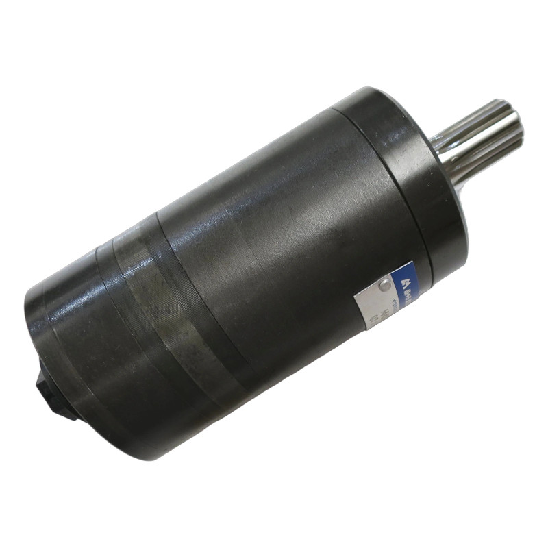 SILNIK 20CC TYLNE PORTY 9 SPLINE SHA