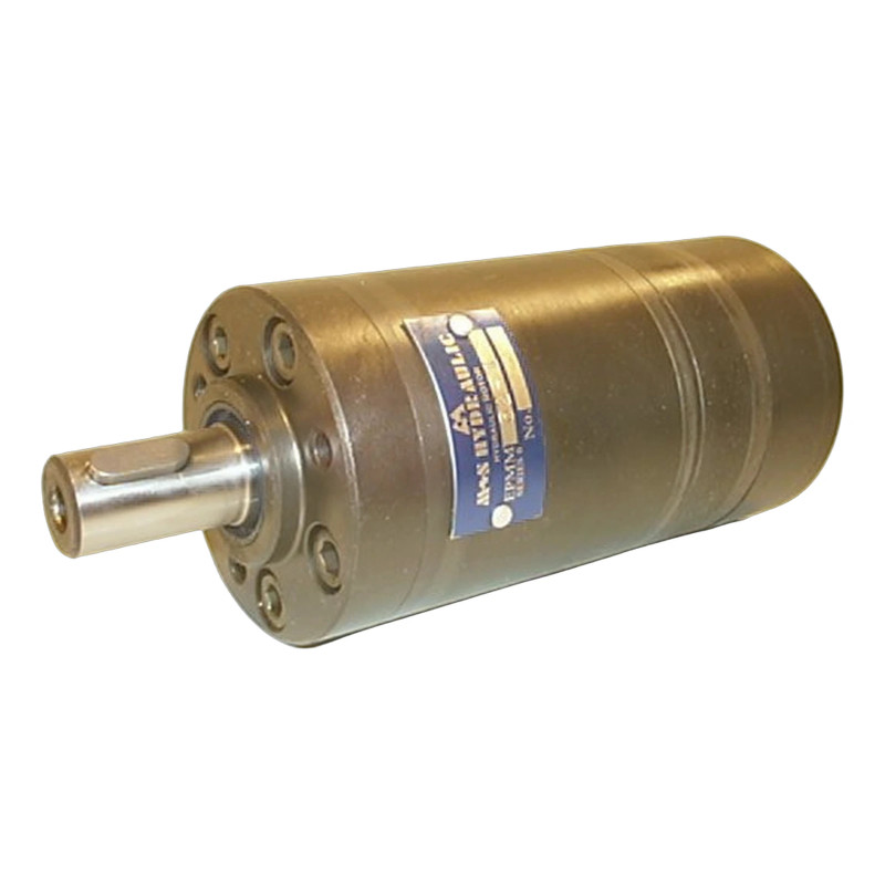 PORTY KOŃCOWE SILNIKA WMM 32 HI TORQUE PORTY KOŃCOWE SILNIKA WMM 32 HI TORQUE