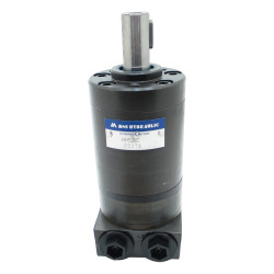 PORT BOCZNY SILNIKA WMM 40 HI TORQUE MOT